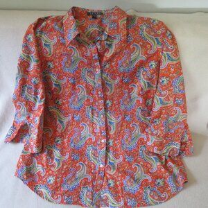Lauren Ralph Lauren Shirt